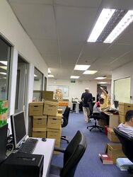 Ubi Techpark (D14), Office #400299891